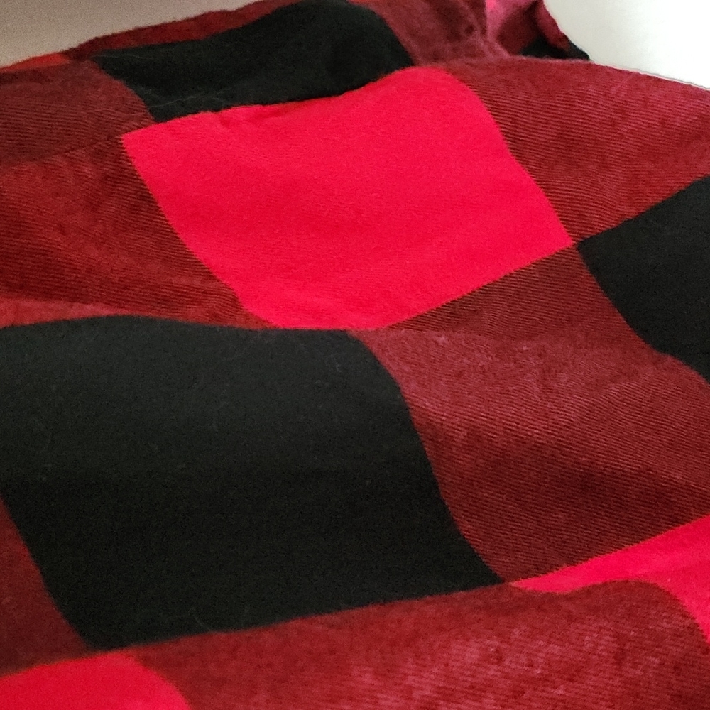 Flannel - Picture 2 of 2